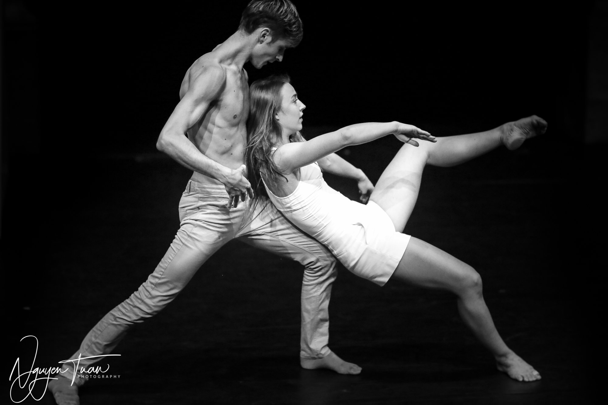 Danse internationale 1005